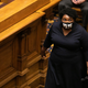 Image for article titled Stacey Abrams Spent $1.4 Million on Private Security Fighting for Voting Rights